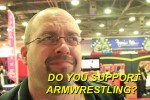 <b>Mark Zalepa</b> - 2013-Arnold-Classic-Armwrestling-Challenge-Do-you-support-armwrestling-150x100